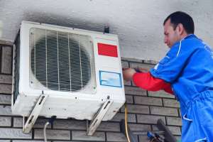 HVAC Companies Near Chatham, IL Available Now